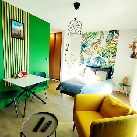 Hesperie Studio Chamalieres Bagian luar foto