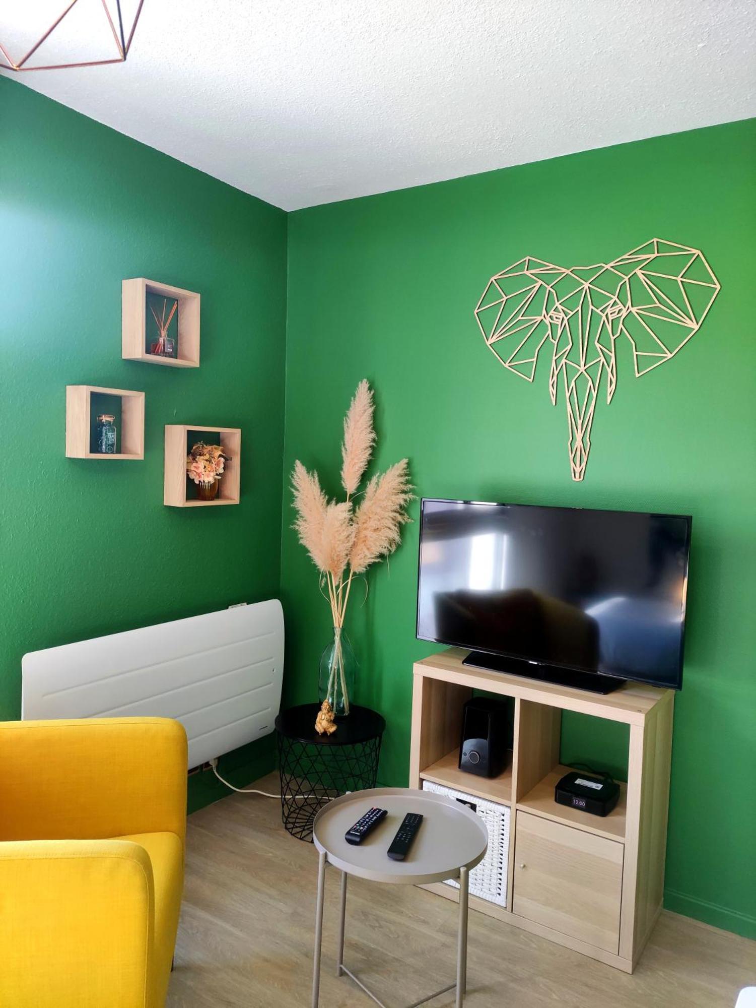 Hesperie Studio Chamalieres Bagian luar foto