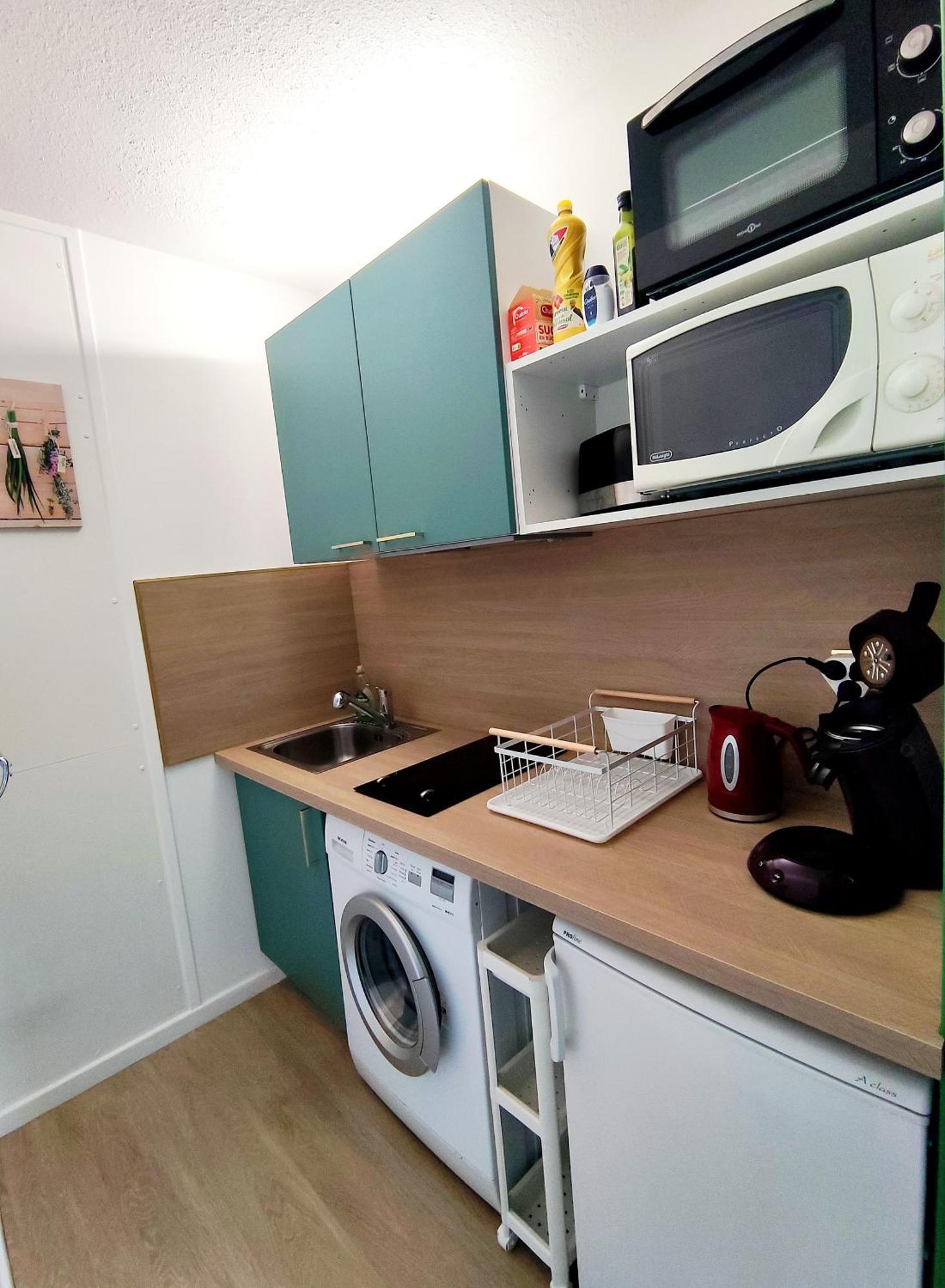 Hesperie Studio Chamalieres Bagian luar foto